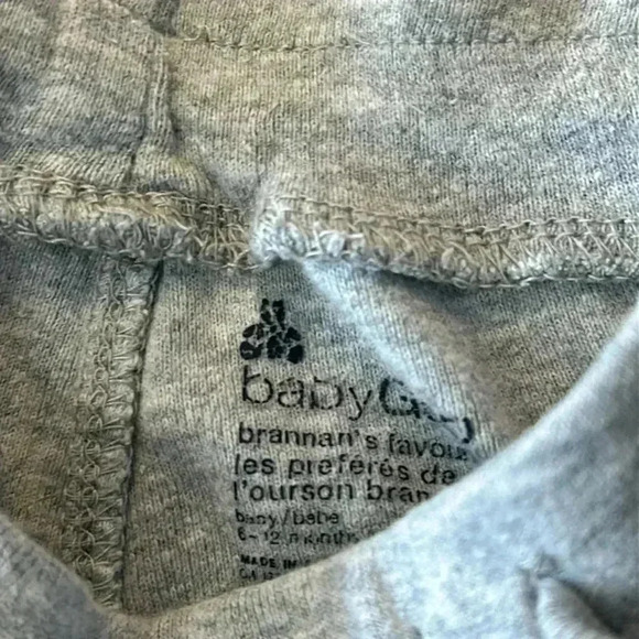 GAP - 2 piece baby  outfit/set. Size 6-12 months - Picture 7 of 7